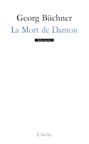 Mort de Danton (La) [ancienne édition]